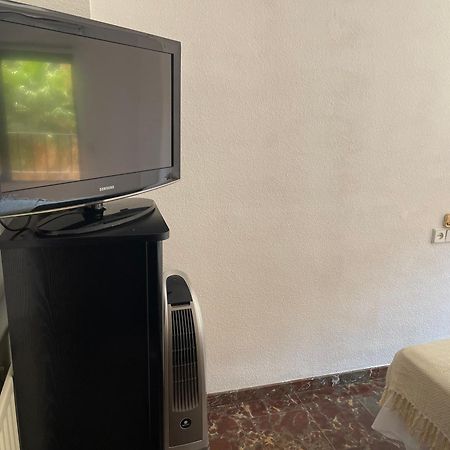 דירות Habitacion Cerca Del Centro De ולנסיה מראה חיצוני תמונה