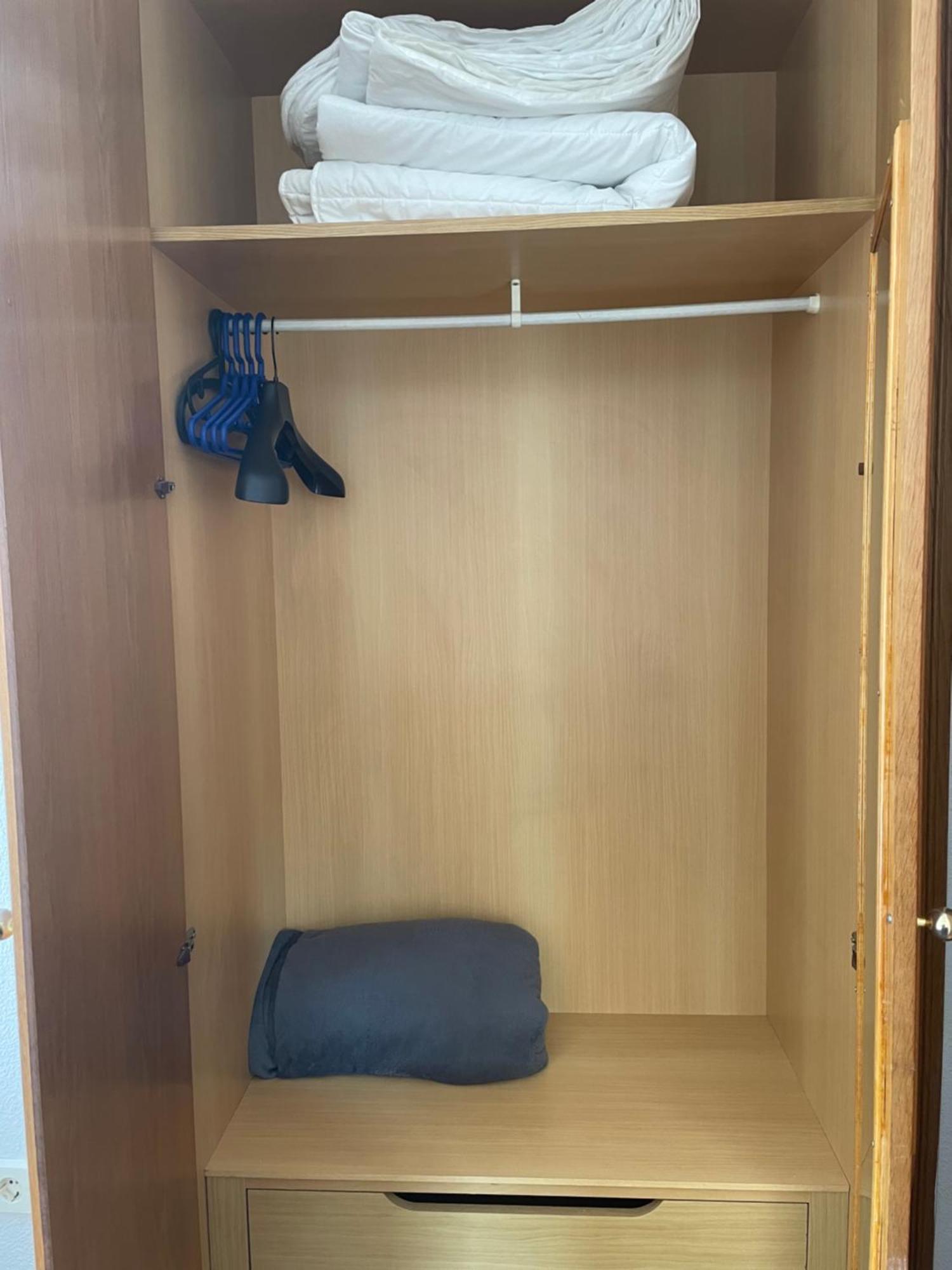 דירות Habitacion Cerca Del Centro De ולנסיה מראה חיצוני תמונה